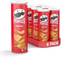 Pringles Original - 6 x 165 g