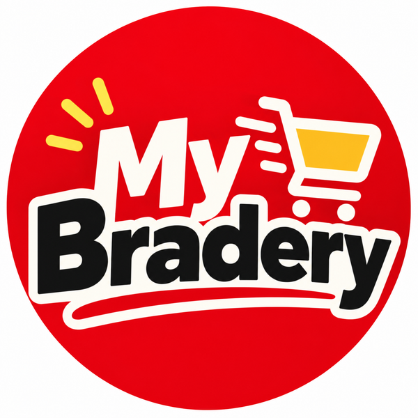 My Bradery
