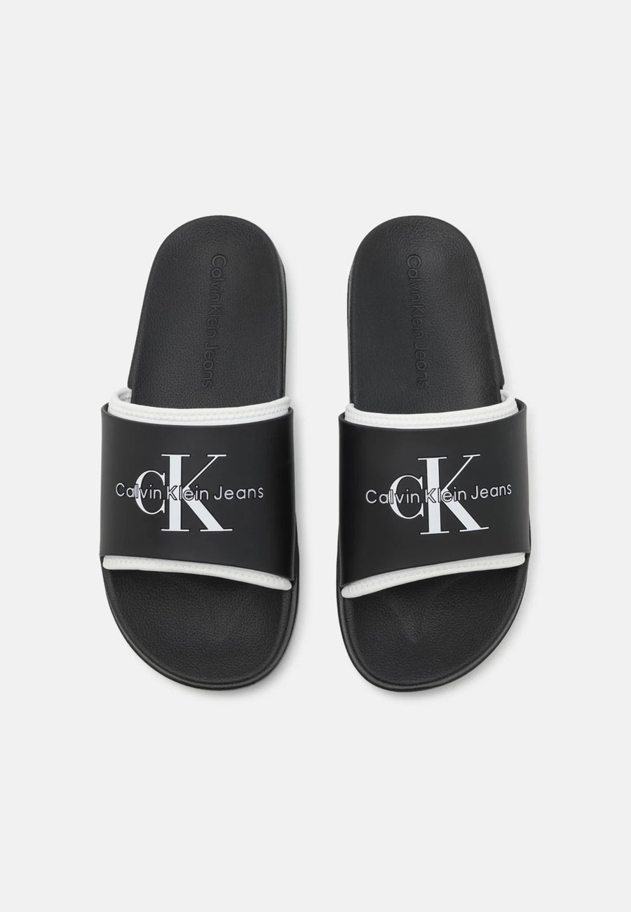 Claquettes Calvin Klein Jeans