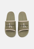 Claquettes Calvin Klein Jeans