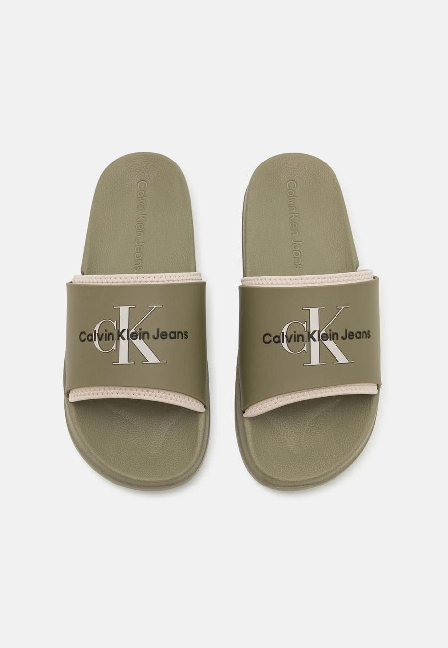 Claquettes Calvin Klein Jeans