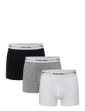 Calvin Klein Cotton Stretch Trunk