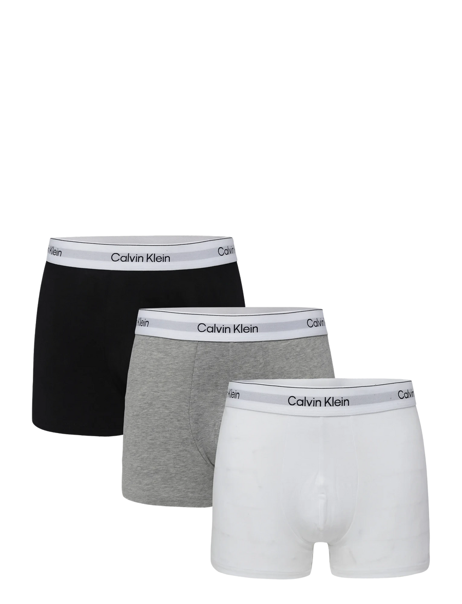 Calvin Klein Cotton Stretch Trunk