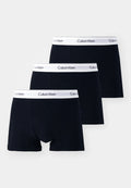 Calvin Klein Cotton Stretch Trunk