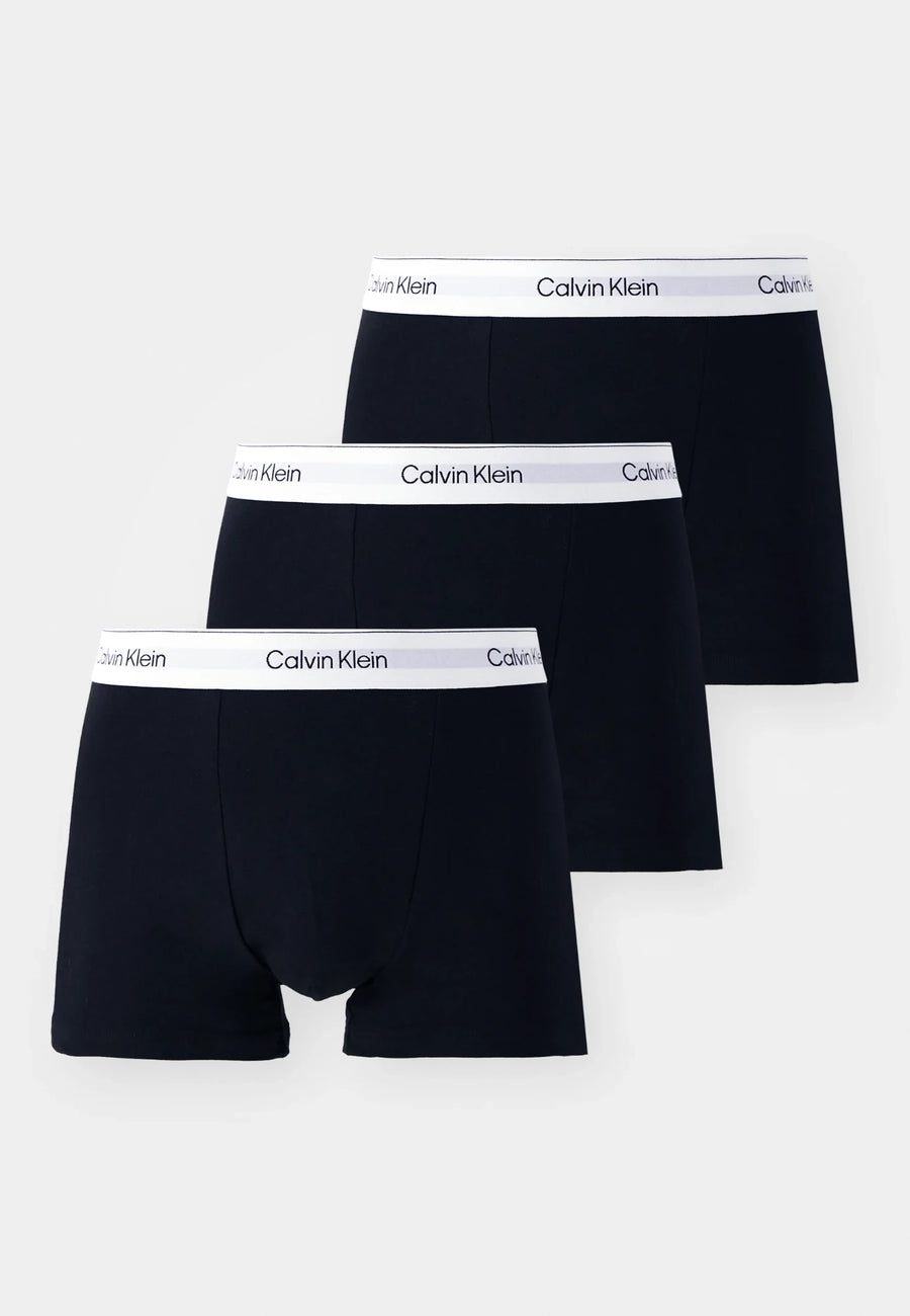 Calvin Klein Cotton Stretch Trunk
