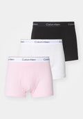 Calvin Klein Cotton Stretch Trunk