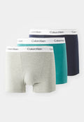Calvin Klein Cotton Stretch Trunk