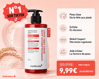 Medicube Body Peel Shot