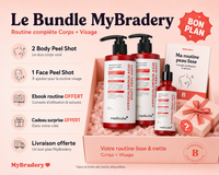 Medicube Body Peel Shot